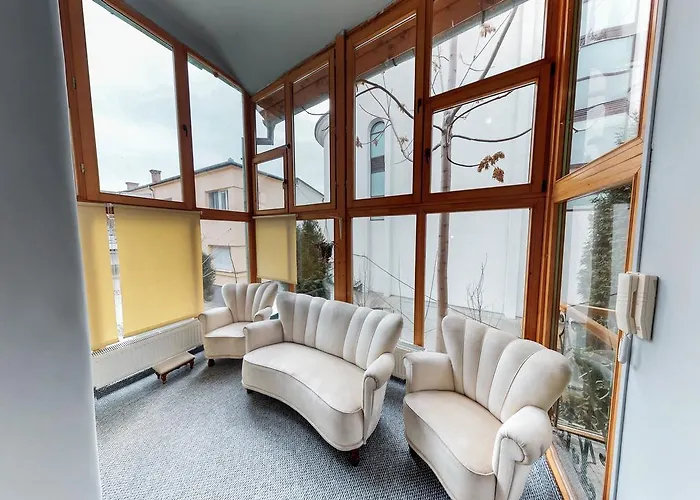 Apartamento Cluj Apartments Cluj-Napoca