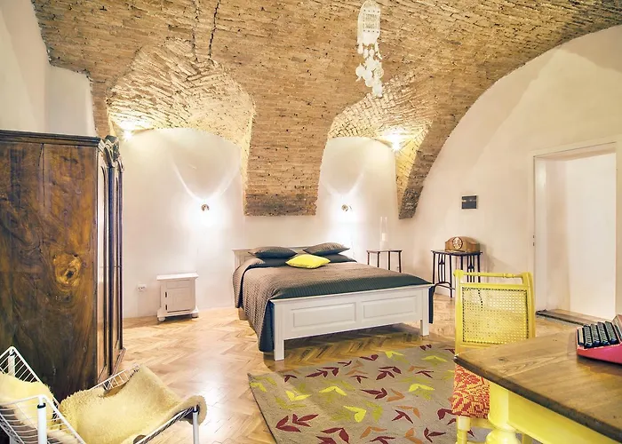 Apartamento Cluj Apartments