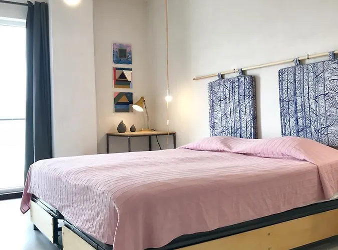 Cluj Apartments * Κλουζ-Ναπόκα