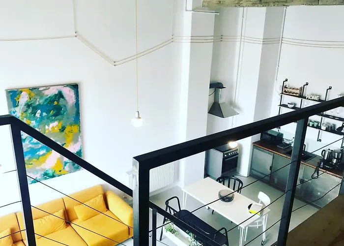 Cluj Apartments كلوج-نابوكا