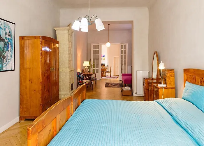 Apartamento Cluj Apartments