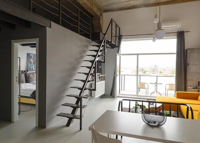 Apartamento Cluj Apartments