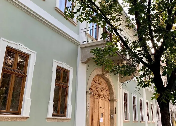 Cluj Apartments Cluj-Napoca