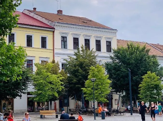 شقة Cluj Apartments