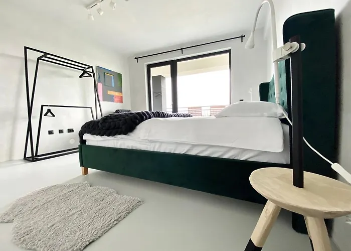 Cluj Apartments * كلوج-نابوكا